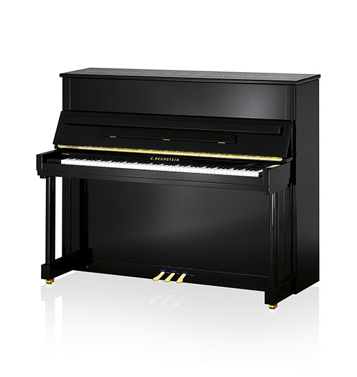 Bechstein Classic 124 | Dumas Piano