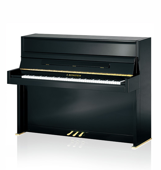 Bechstein Millenium 116K | Dumas Piano
