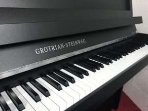 Piano droit Grotrian-Steinweig | Dumas Piano