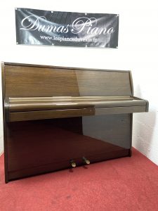 Piano Sauter | Dumas Piano