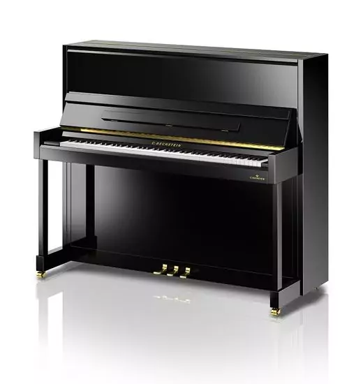 Piano Bechstein droit | Dumas Piano