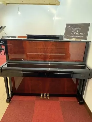 Piano droit Rönish | Dumas Piano