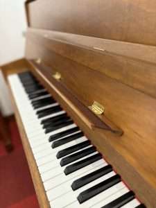 Piano droit Rameau | Dumas Piano