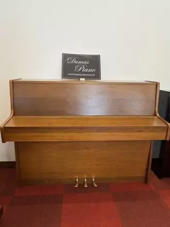 Piano droit Rameau | Dumas Piano