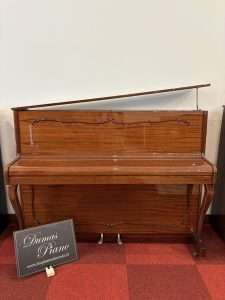 Piano droit Rönish | Dumas Piano