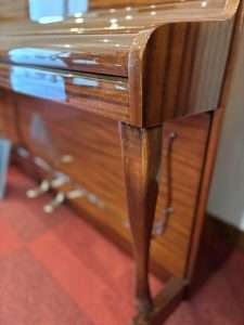 Piano droit Rönish | Dumas Piano