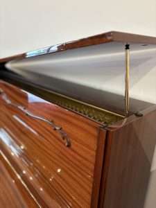 Piano droit Rönish | Dumas Piano
