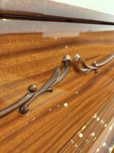 Piano droit Rönish | Dumas Piano