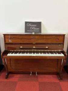 Piano droit Rönish | Dumas Piano