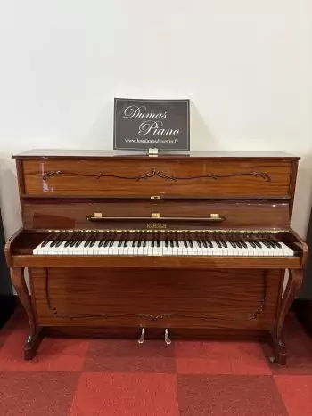 Piano droit Rönish | Dumas Piano