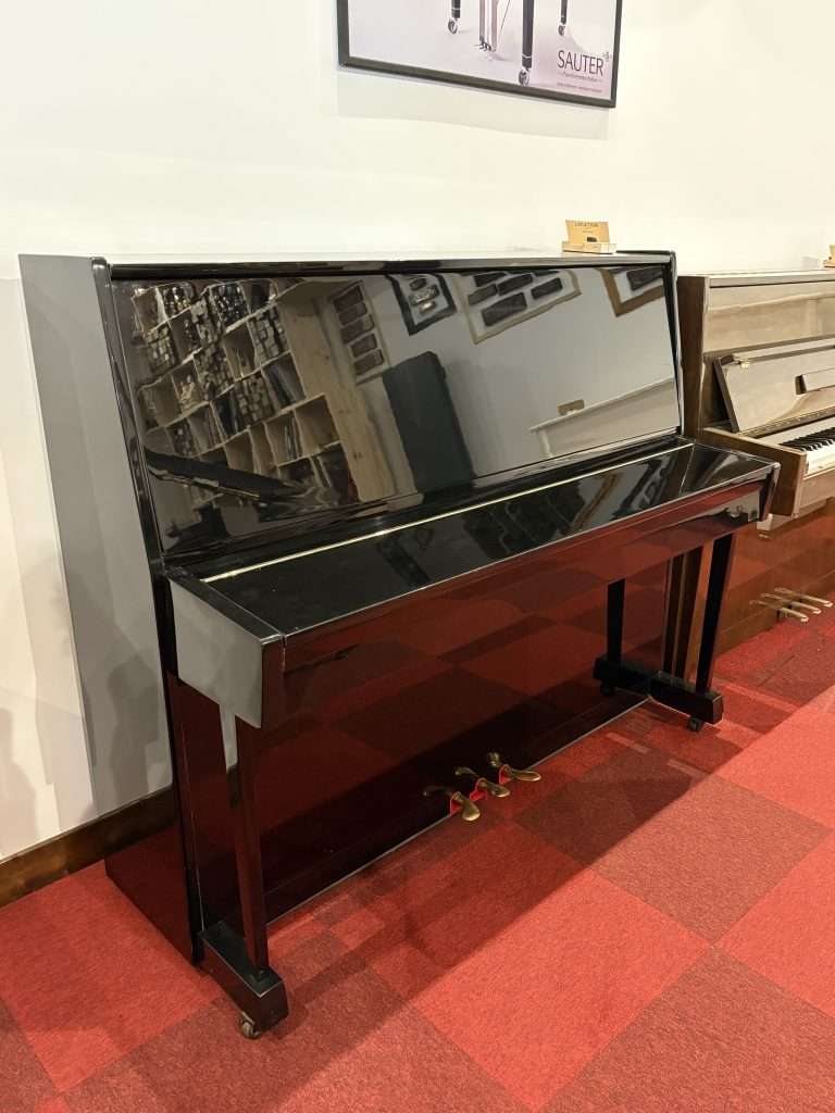 Piano location étude | Dumas Piano