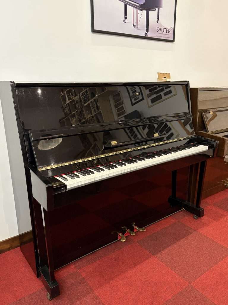 Piano location étude | Dumas Piano