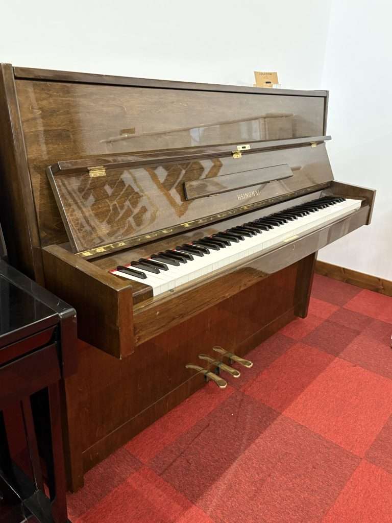 Piano location étude | Dumas Piano