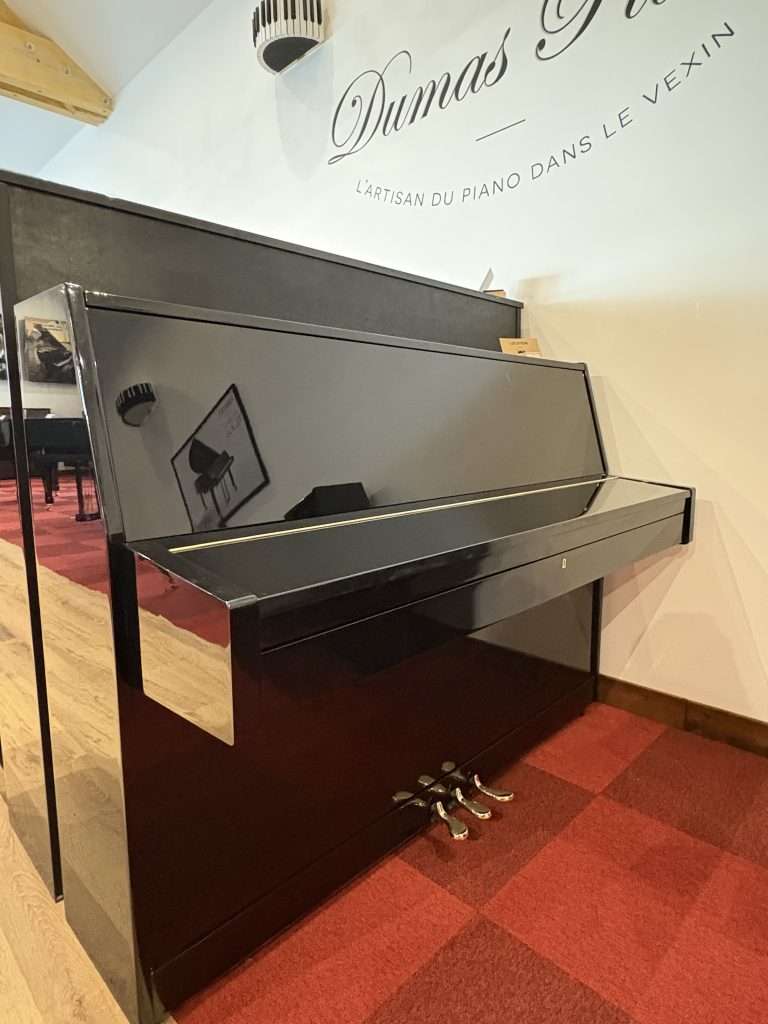 Piano de location | Dumas Piano