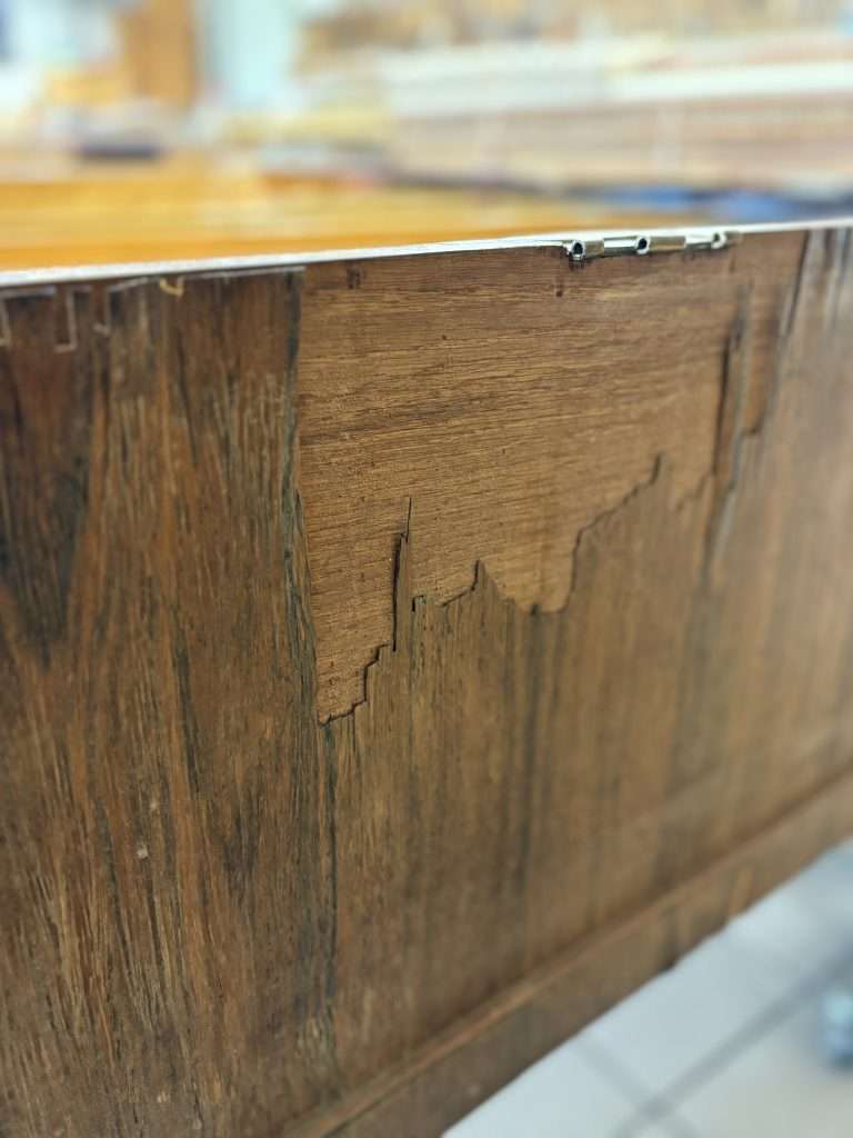 Piano Erard 1894 | Dumas Piano