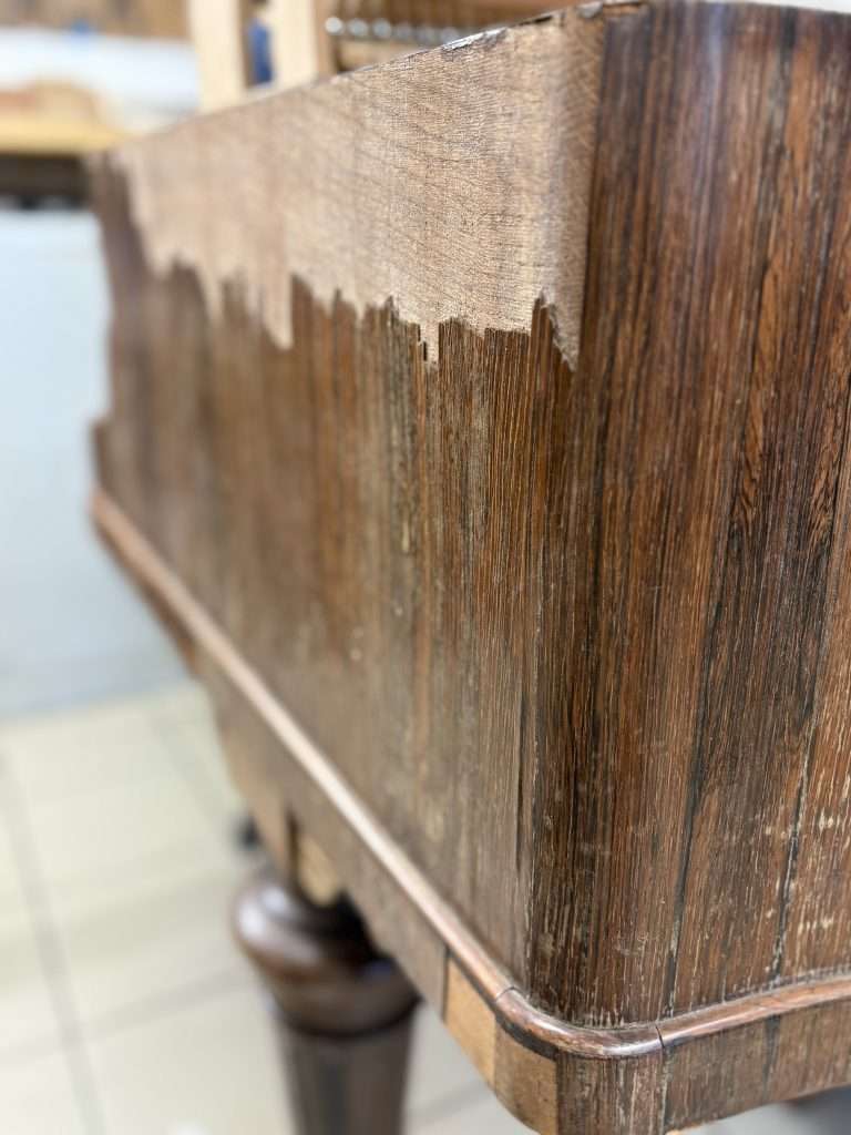 Piano Erard 1894 | Dumas Piano