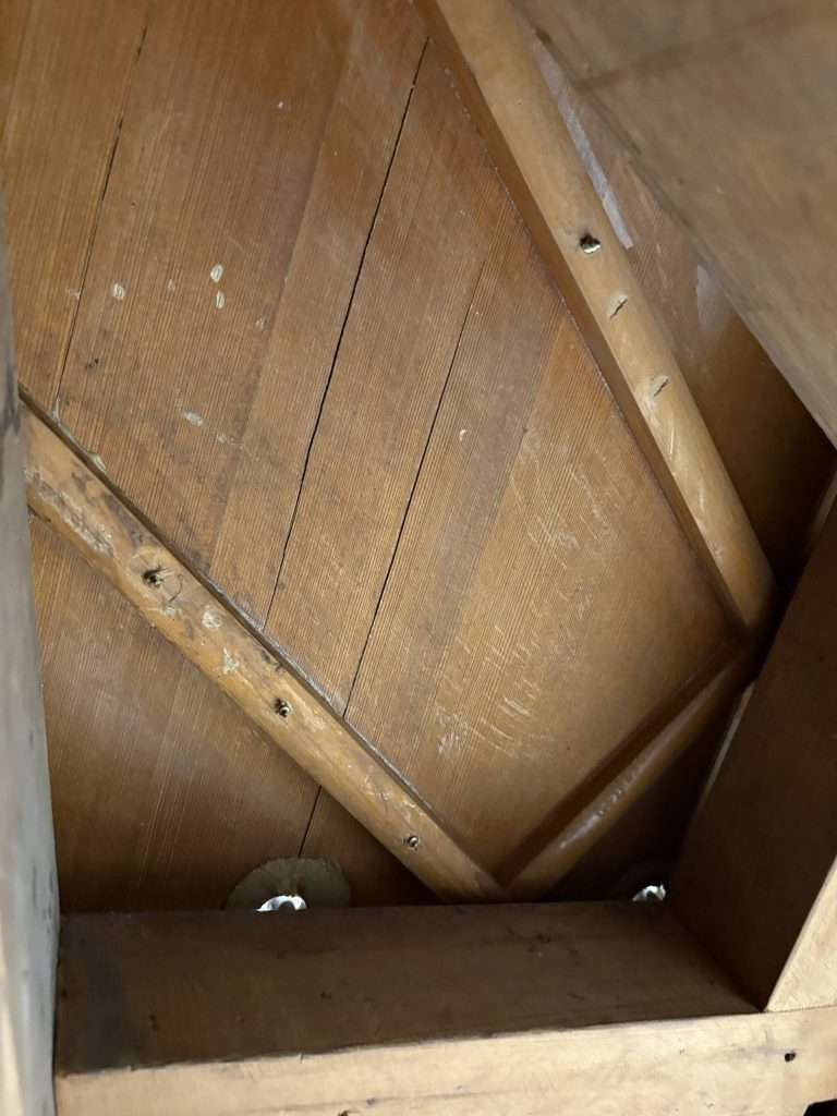 Piano Erard 1894 | Dumas Piano
