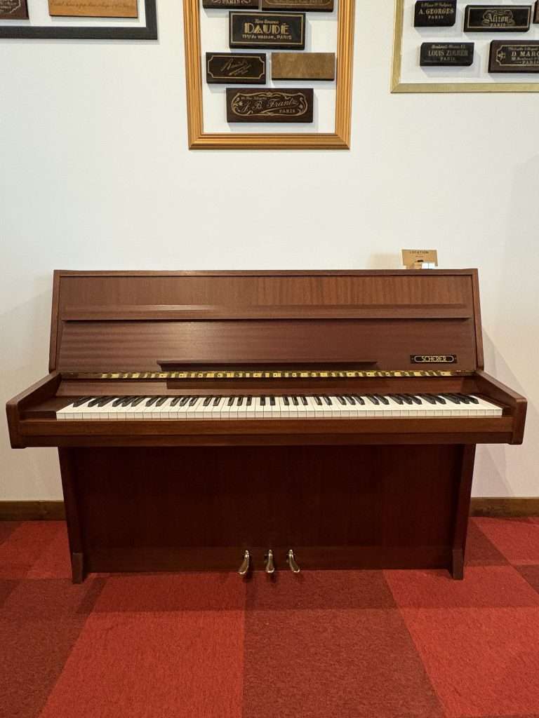 Location piano | Dumas Piano