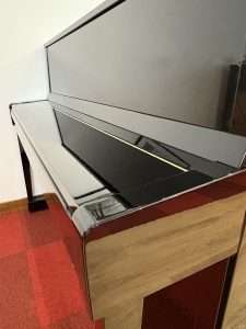 Piano Schimmel | Dumas Piano