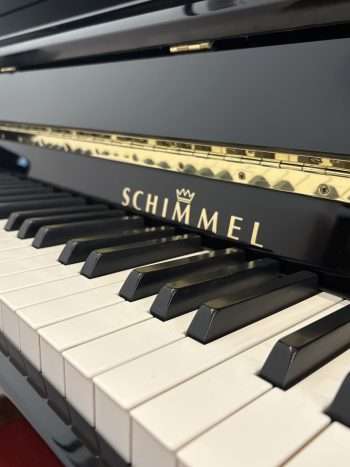 Piano Schimmel | Dumas Piano