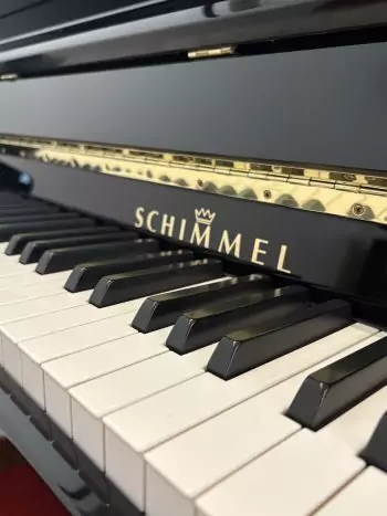 Piano Schimmel | Dumas Piano