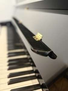 Piano Schimmel | Dumas Piano