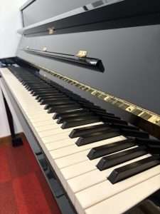Piano Schimmel | Dumas Piano