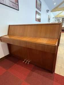 Piano Kawaï | Dumas Piano