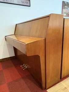 Piano Kawaï | Dumas Piano