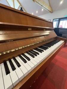 Piano Kawaï | Dumas Piano