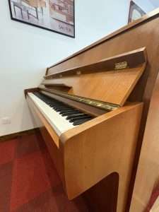 Piano Kawaï | Dumas Piano