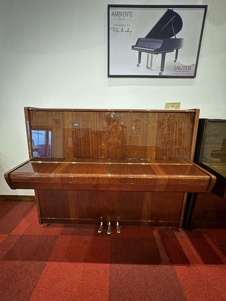 Piano location étude | Dumas Piano