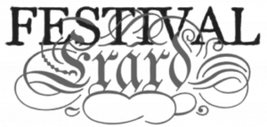 logo festival Erard | Dumas Piano
