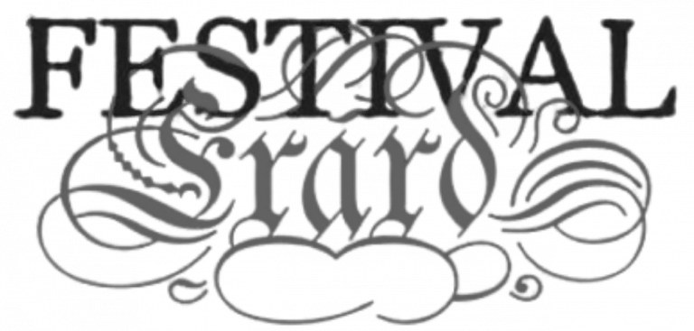 logo festival Erard | Dumas Piano