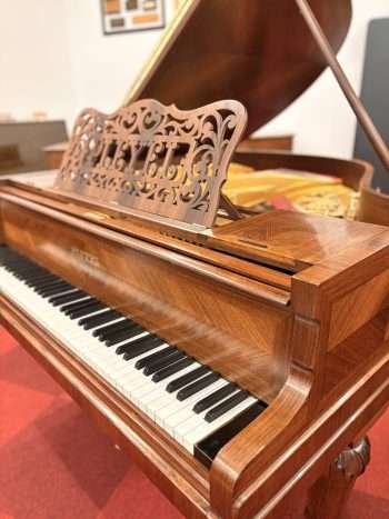 Piano à queue Pleyel 3 bis | Dumas Piano