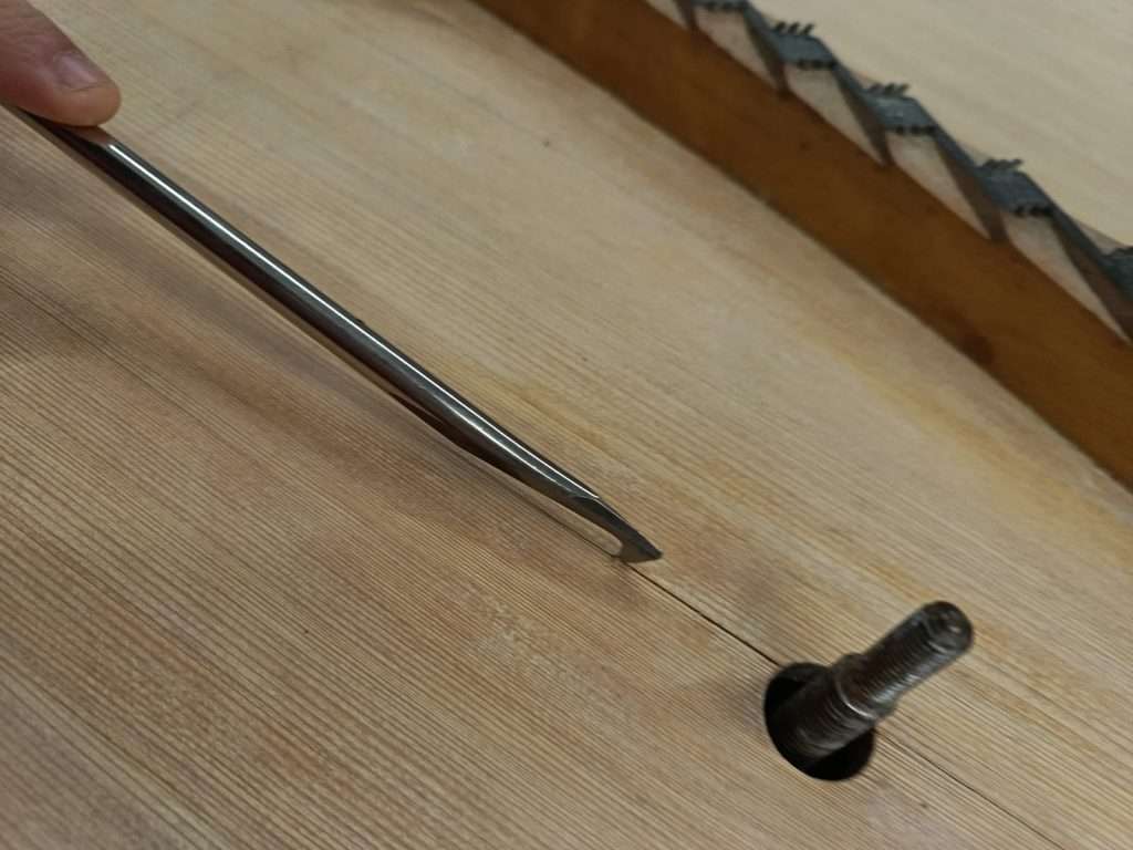 Piano Pleyel 3 bis Samson François | Dumas Piano