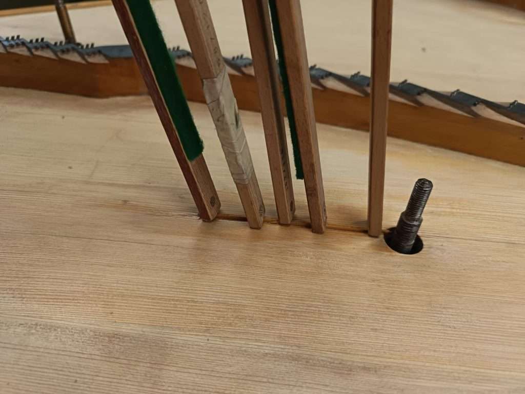 Piano Pleyel 3 bis Samson François | Dumas Piano