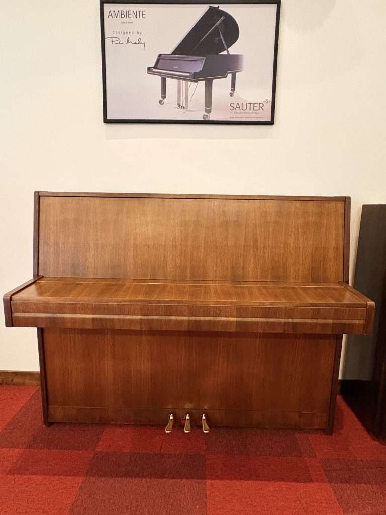 Piano location étude | Dumas Piano