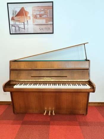 Piano droit Calisia | Dumas Piano