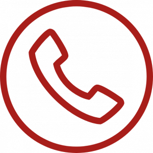 icône téléphone