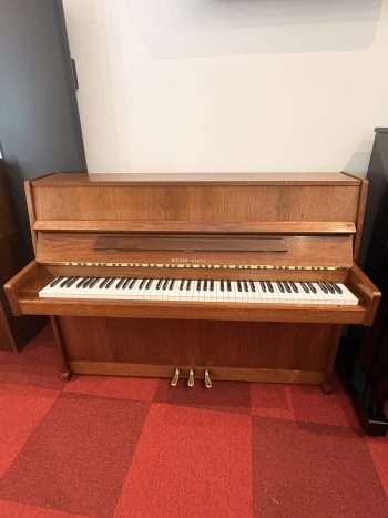 Piano droit Rieger Kloss | Dumas Piano