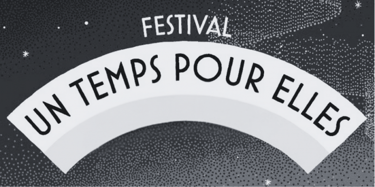 Festival un temps pour elles