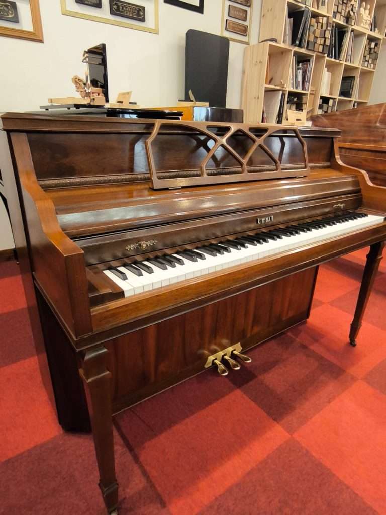 Piano location étude | Dumas Piano