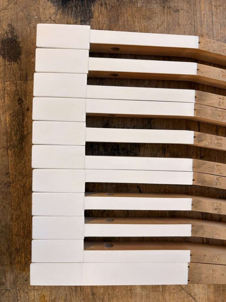 Pleyel F art déco 1926 | Dumas Piano