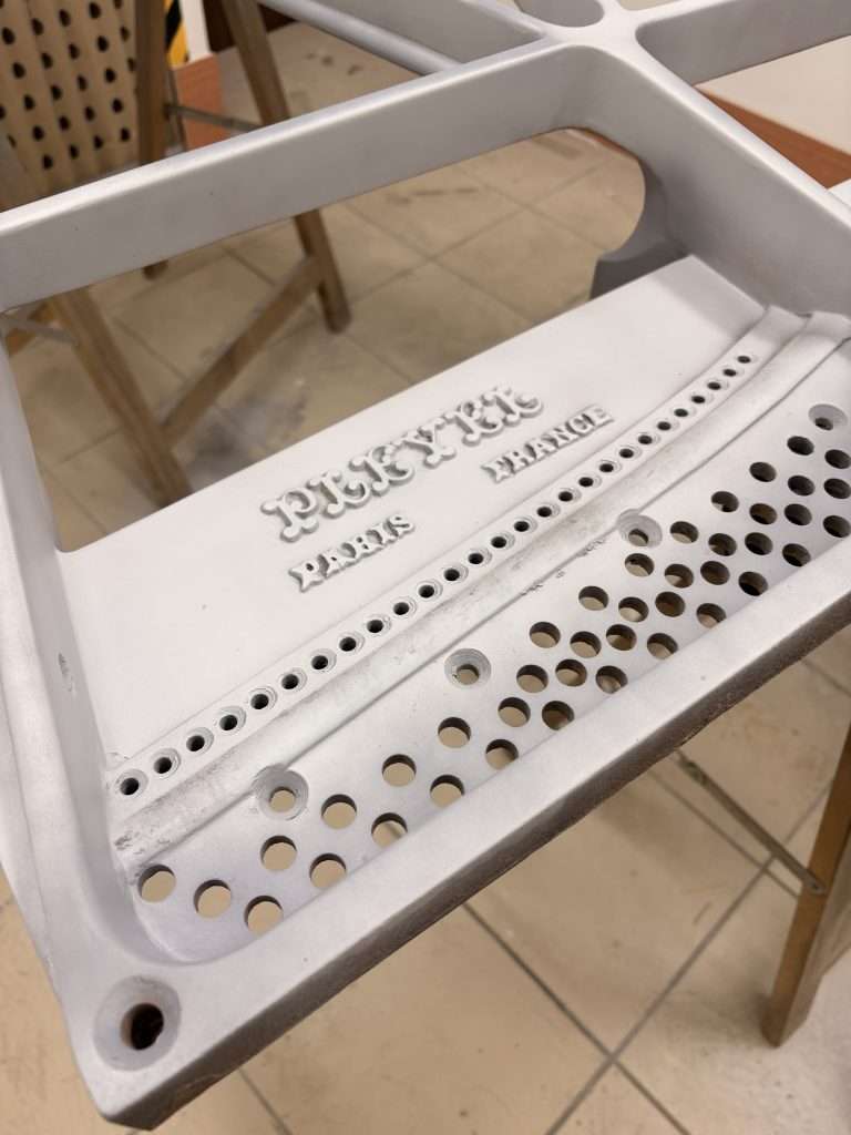 Pleyel F art déco 1926 | Dumas Piano