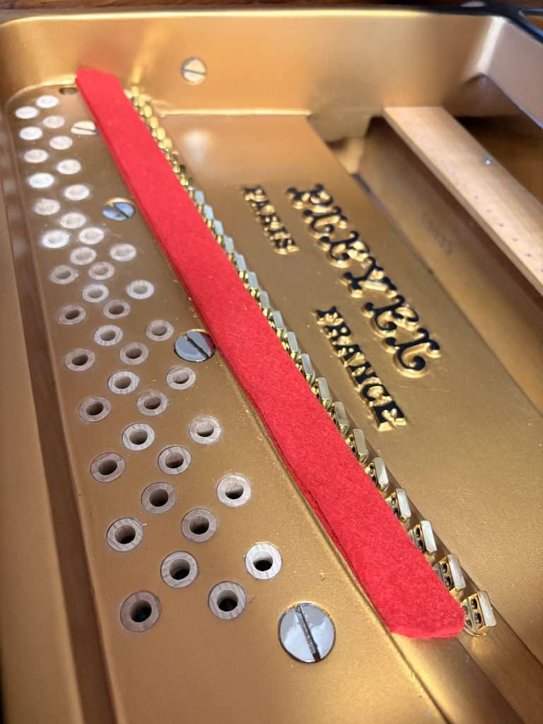 Pleyel F art déco 1926 | Dumas Piano
