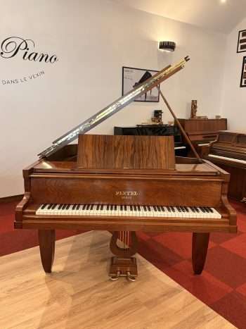 Pleyel F art déco | Dumas Piano