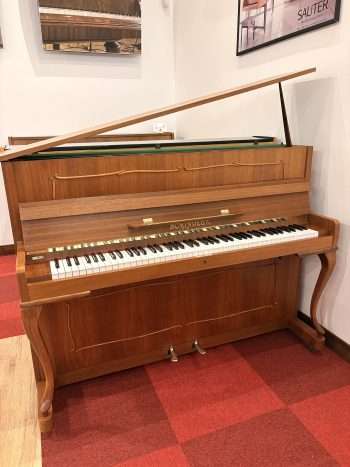 Piano droit Schindler | Dumas Piano