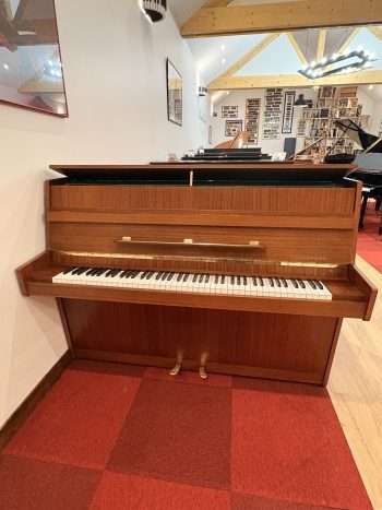 Piano droit Hupfeld | Dumas Piano