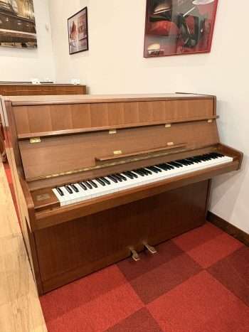 Piano droit Samick | Dumas Piano